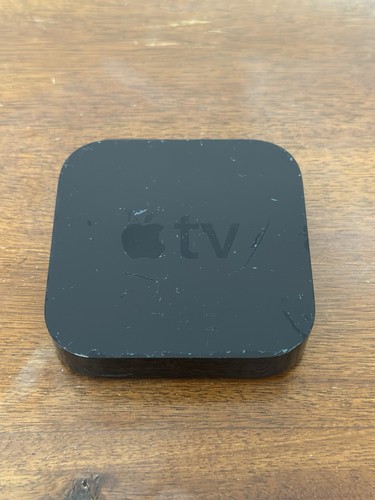 Apple 3rd generation - generation, hd