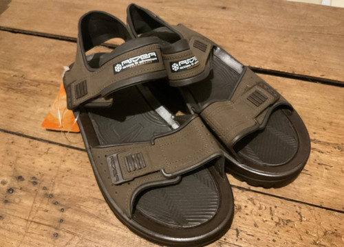 Rider unisex sandals - , 6/7