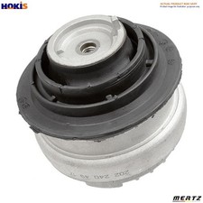 MOUNTING ENGINE M-S4998 FOR PEUGEOT PARTNER/Box/Body/MPV/TEPEE 3008/Van RCZ 1.2L