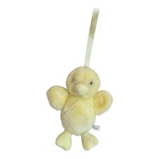 Mothercare Yellow Duck Vintage