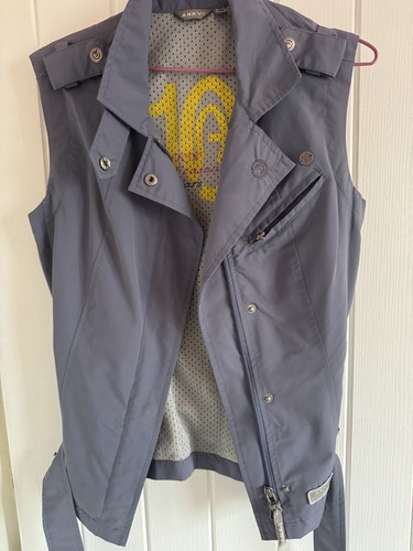 Anky grey technical casuals - anky,