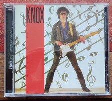 Knox - Plutonium Express (2CD Deluxe) Vibrators - Disco in Mosco Live EP + Lyon