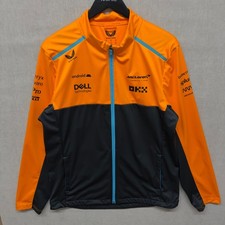 McLaren Formula 1 Team Soft