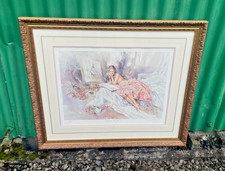 GORDON KING SIGNED LIMITED