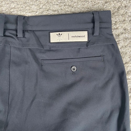 Adidas metalwood pant mens - adidas,