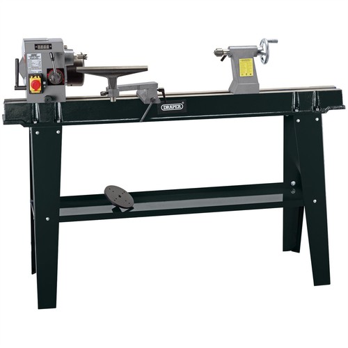 Draper variable speed wood - draper,