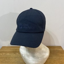 Jack Wolfskin men's blue