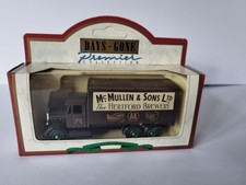 Lledo McMULLEN & SONS The
