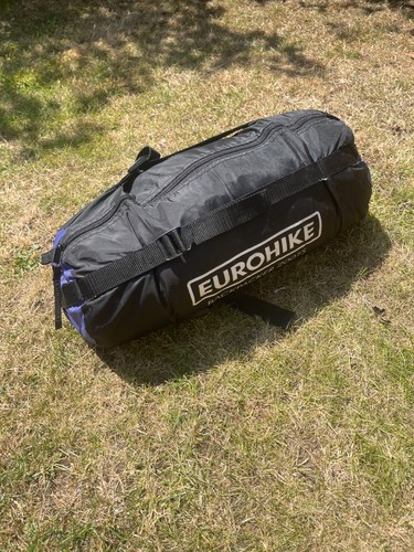 Eurohike backpacker 200ts - 200ts, tent