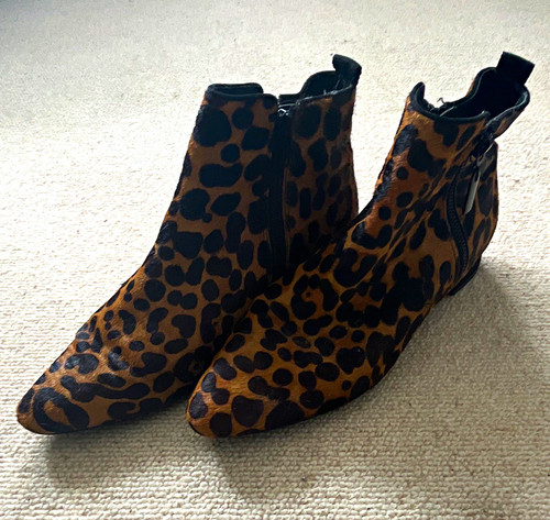Next women ankle bootie - ankle,
