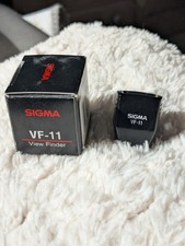 Sigma VF-11 Viewfinder