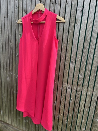Phase eight pink shift dress - shift,