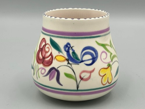 Poole pottery england - poole,
