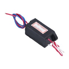 High-Voltage Generator Durable