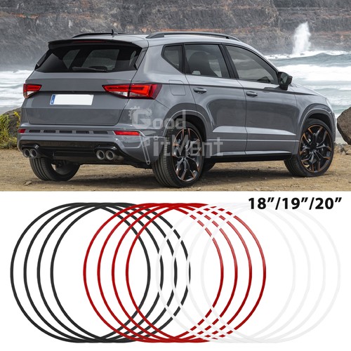 For seat cupra ateca 4pcs - seat,