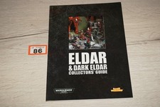 Warhammer 40k Eldar and Dark