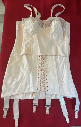Vintage brand new with tags - vintage,