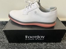 Footjoy Men's Traditions Golf Shoes Uk 9.5