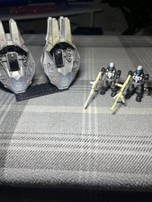 ODST Artic Sniper Specialist