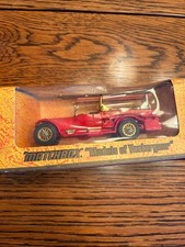 Matchbox Models Of Yesteryear