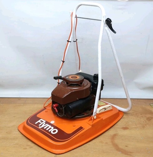 Flymo stroke hover mower - stroke,