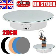 Electric Rotating Display