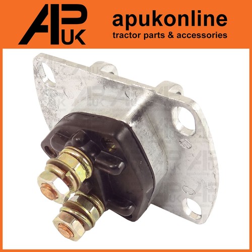 Starter ignition switch gear - starter,