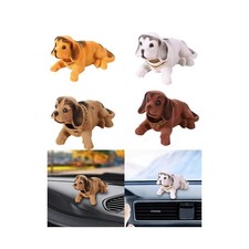 Car Decoration Nodding Dog