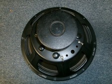 VINTAGE JENSEN P12N 12" ALNICO