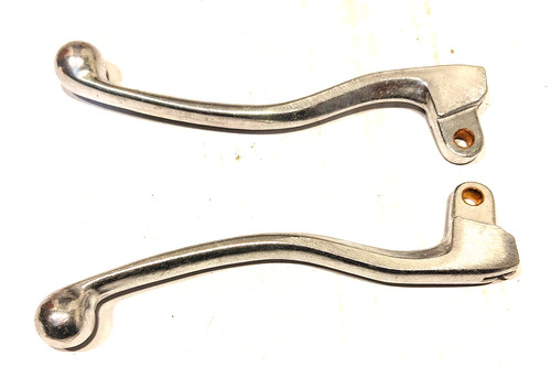Pair hand lever clutch - ,