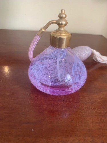 Vintage heavy caithness glass - caithness,