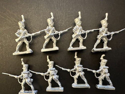 25mm napoleonic french - 25mm,