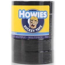 Howies Retail Pack Black Ice