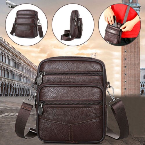 Vintage men genuine - men's, cow