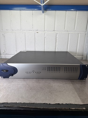 Digidesign 96i 16 - digidesign, i/o