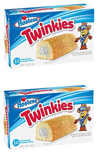 Hostess twinkies 58 - twinkies, ounce