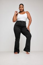 Yours Curve Women's Plus Size