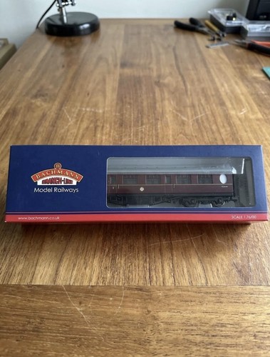 Bachmann 403a thompson ck - bachmann, 34-403a