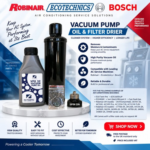 Eck twin pro sun - eck, dual