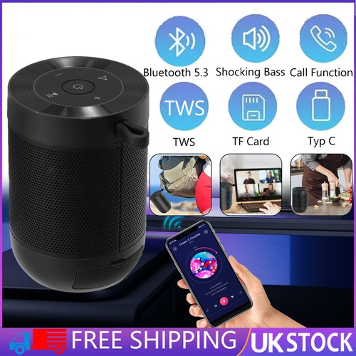 Tws bluetooth speakers - bluetooth,