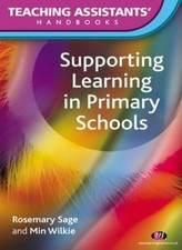 Supporting Learning in Primary Schools (Teaching Assistants' Han