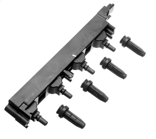 Rail ignition coil intermotor - ignition,