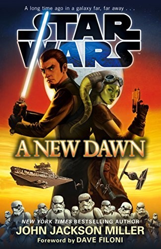 Star wars new dawn - wars:,