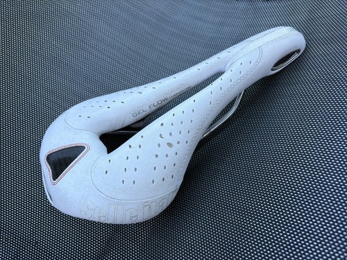 Selle italia max gel flow - max, road