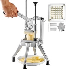 1/2inch Commercial Vegetable