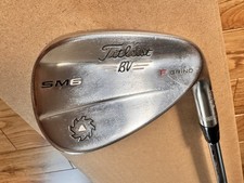 Titleist Vokey SM6 Gap Wedge /