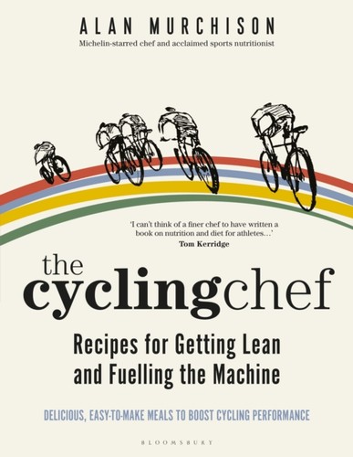 The cycling chef recipes for - the, chef: