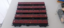 Hornby & Lima Rake  of 5 BR