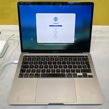 Apple MacBook Pro 17,1/A2338