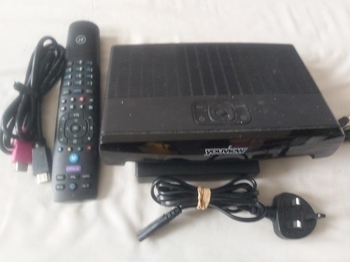 Youview humax dtr t2120 - humax, dtr-t2120